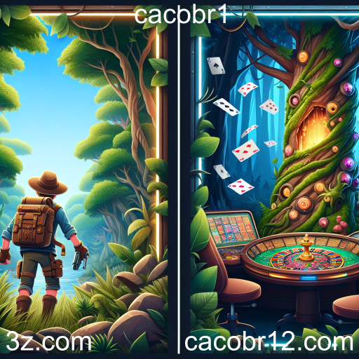 Explorando o Mundo dos Jogos de Aventura